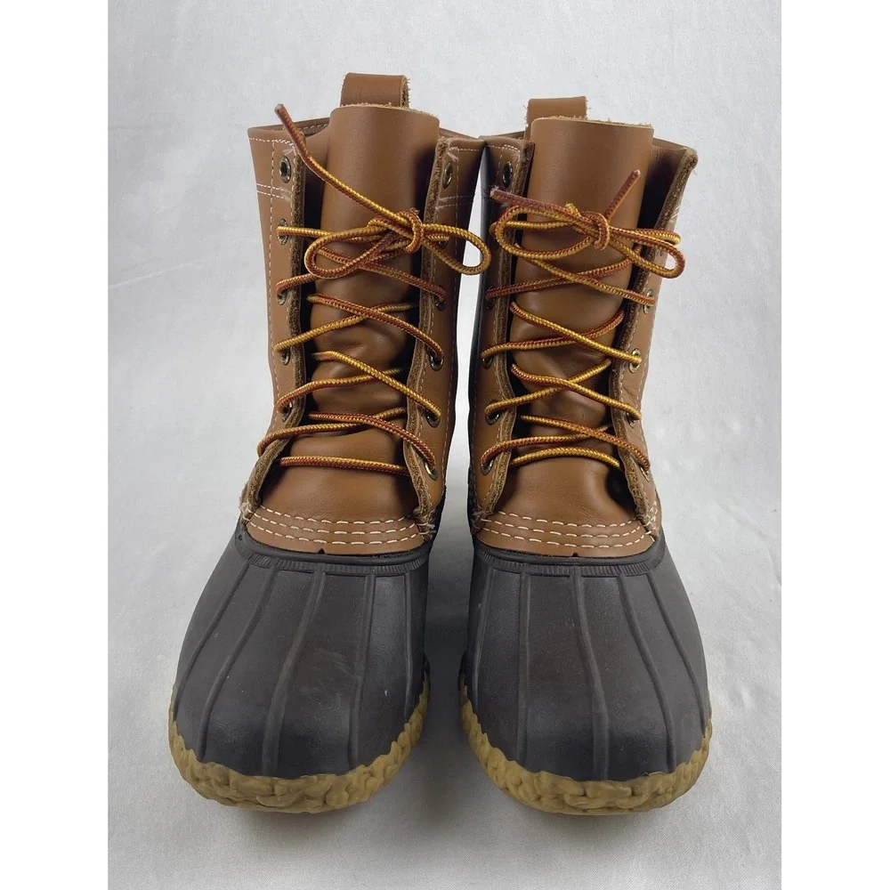 L.L. Bean 8
